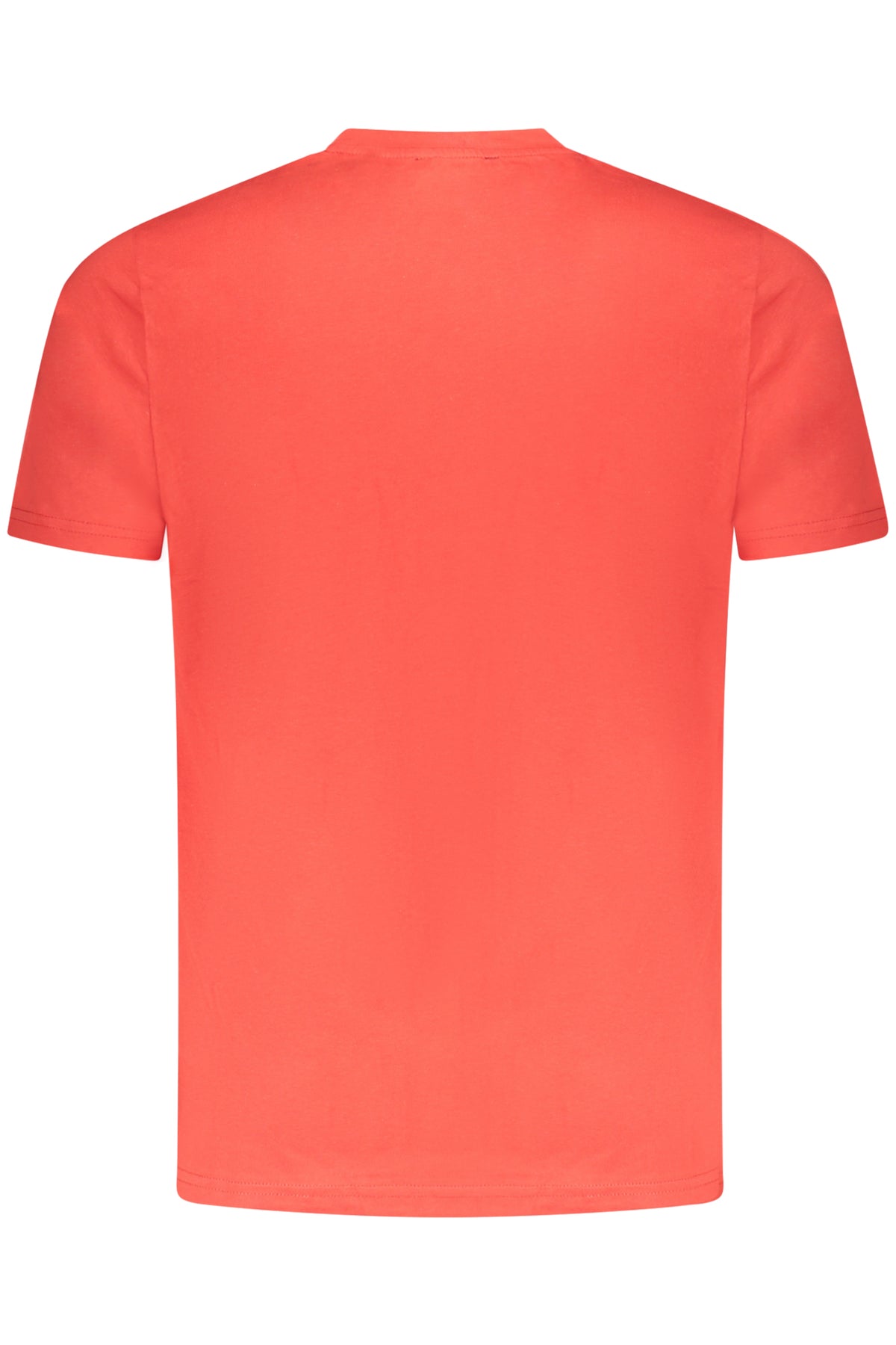 CAVALLI CLASS Camisetas Hombre Rojo