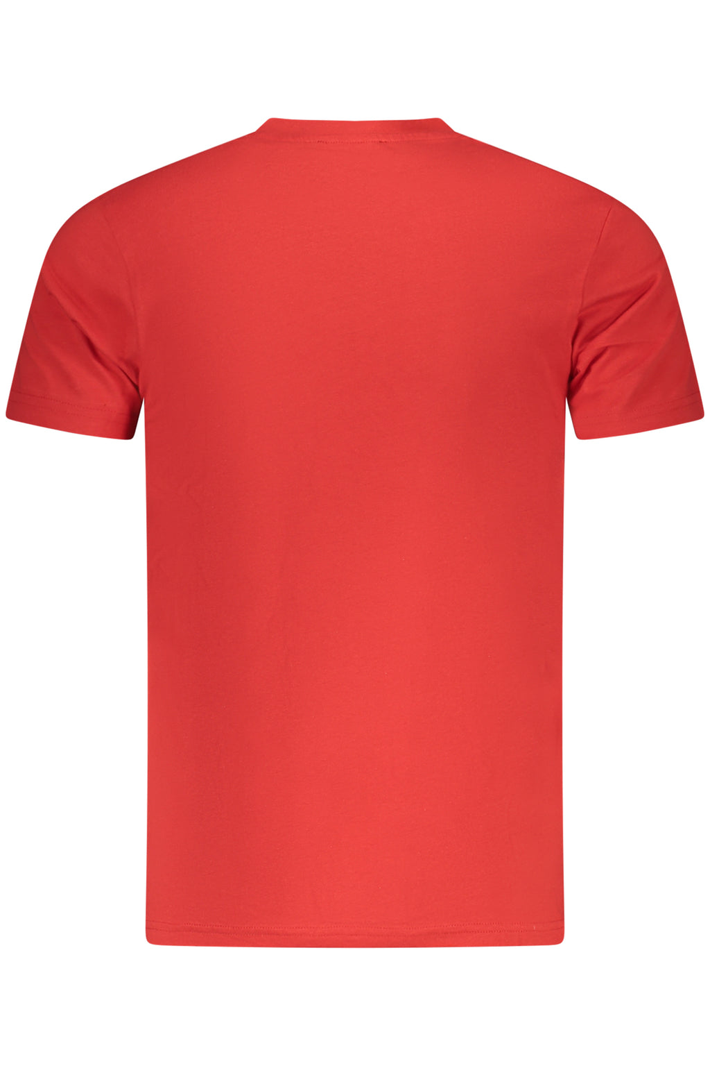 CAVALLI CLASS Camisetas Hombre Rojo
