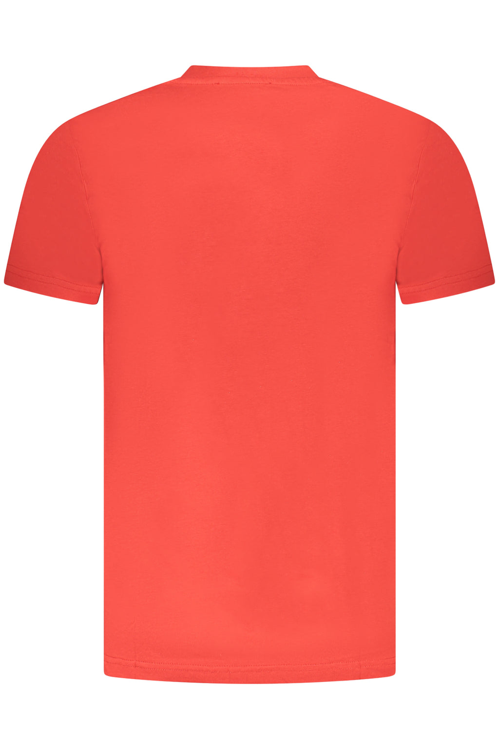 CAVALLI CLASS Camisetas Hombre Rojo