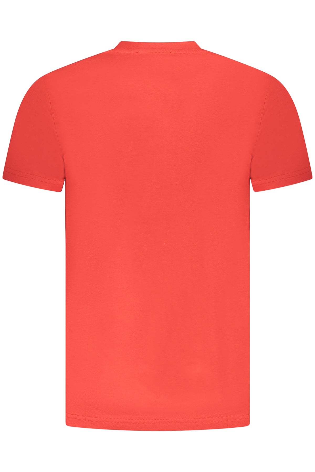 CAVALLI CLASS Camisetas Hombre Rojo