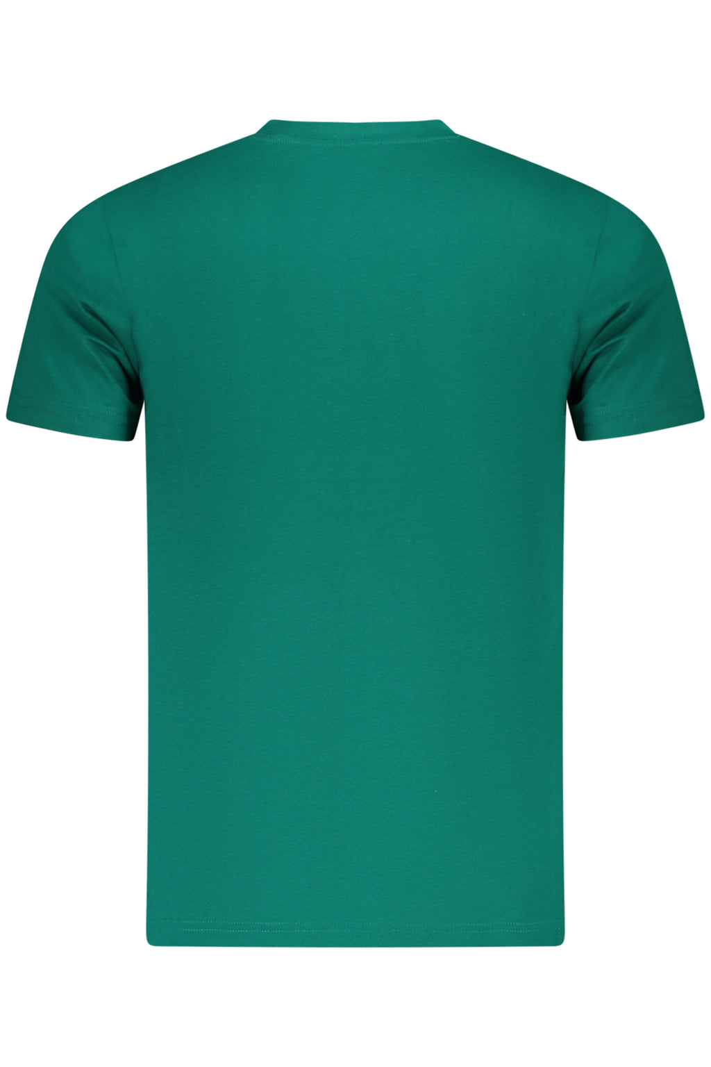 CAVALLI CLASS Camisetas Hombre Verde
