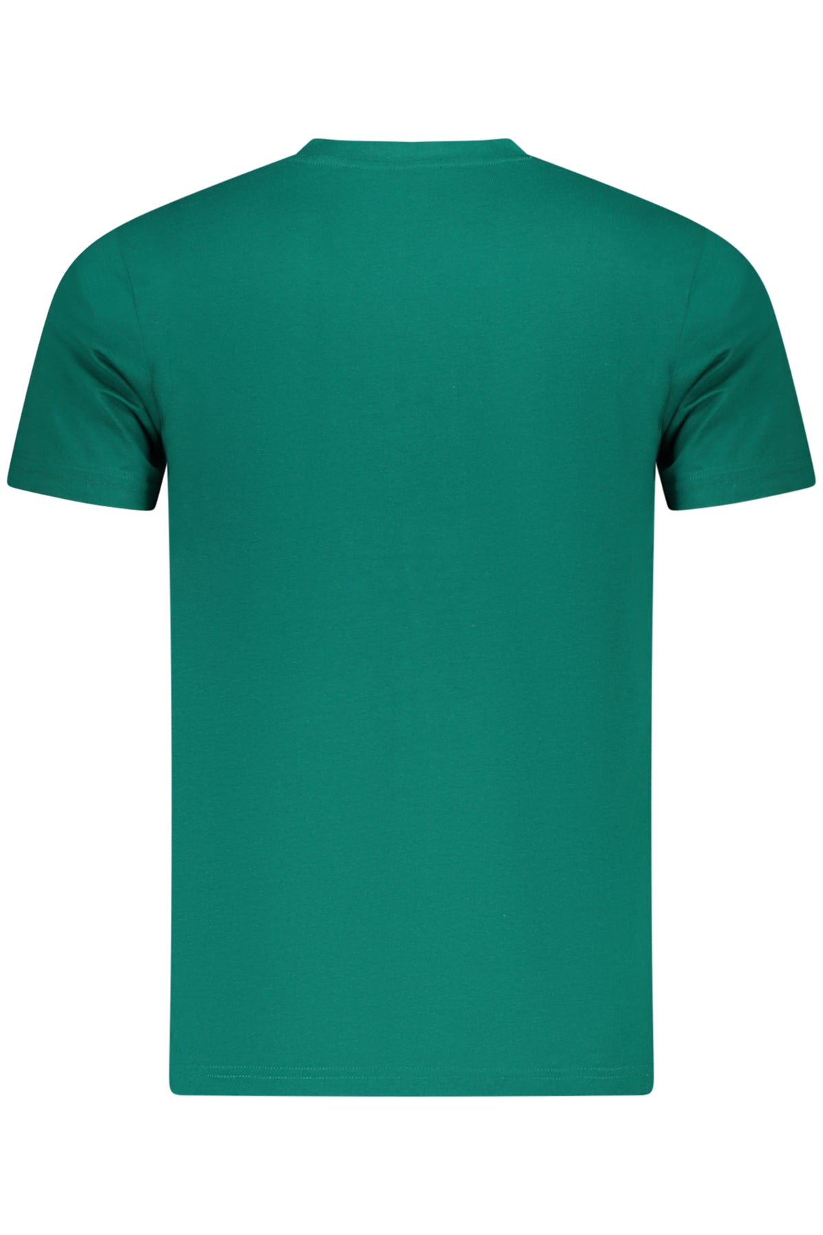 CAVALLI CLASS Camisetas Hombre Verde
