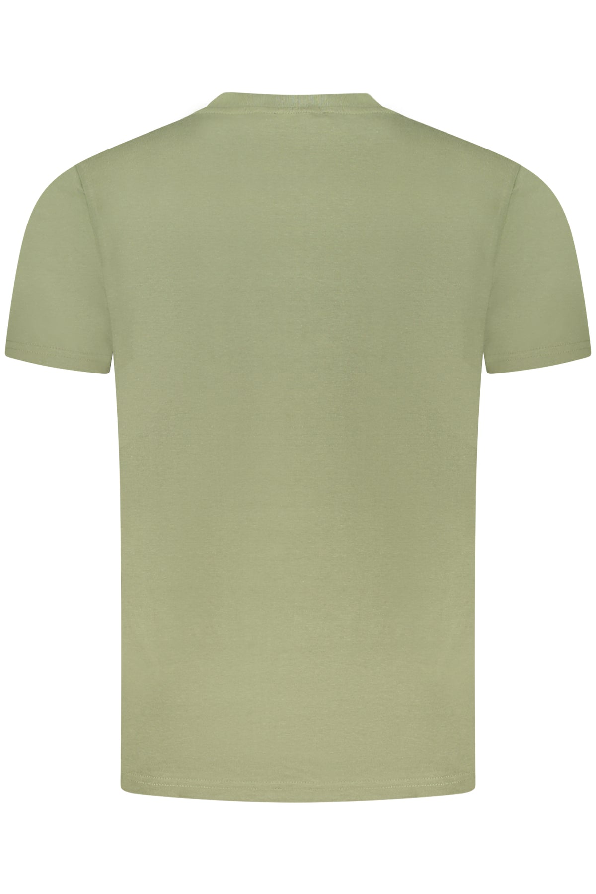 CAVALLI CLASS Camisetas Hombre Verde