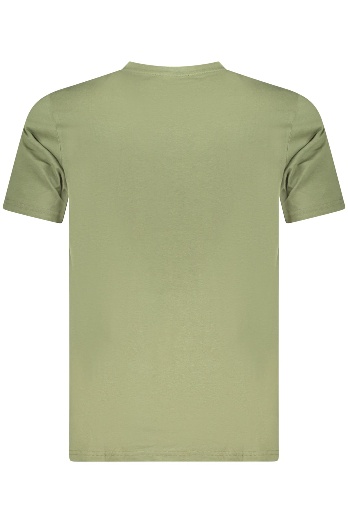 CAVALLI CLASS Camisetas Hombre Verde