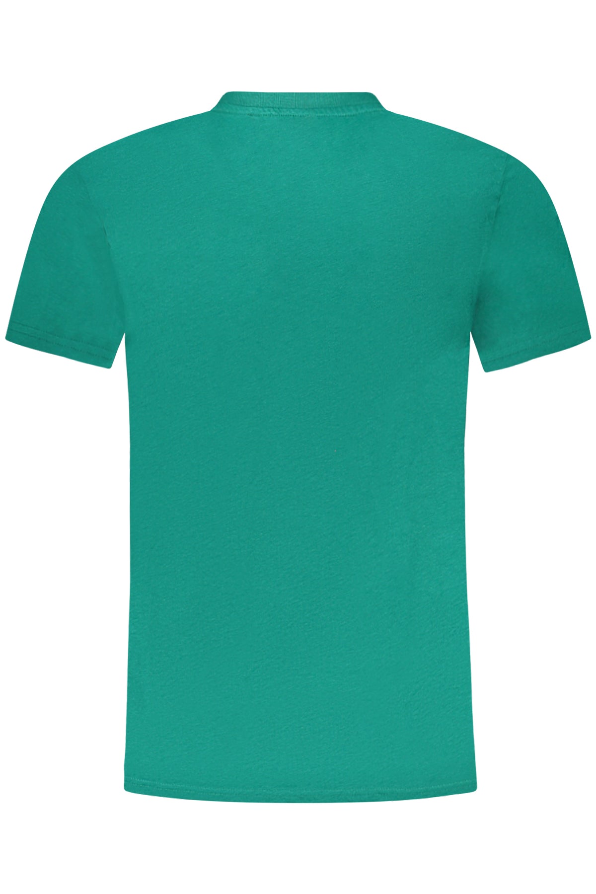CAVALLI CLASS Camisetas Hombre Verde