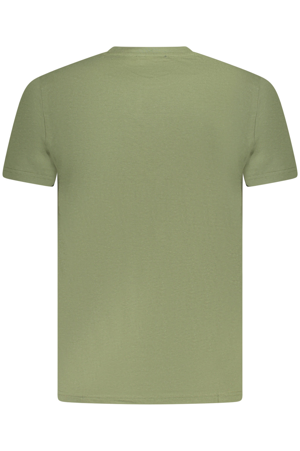 CAVALLI CLASS Camisetas Hombre Verde
