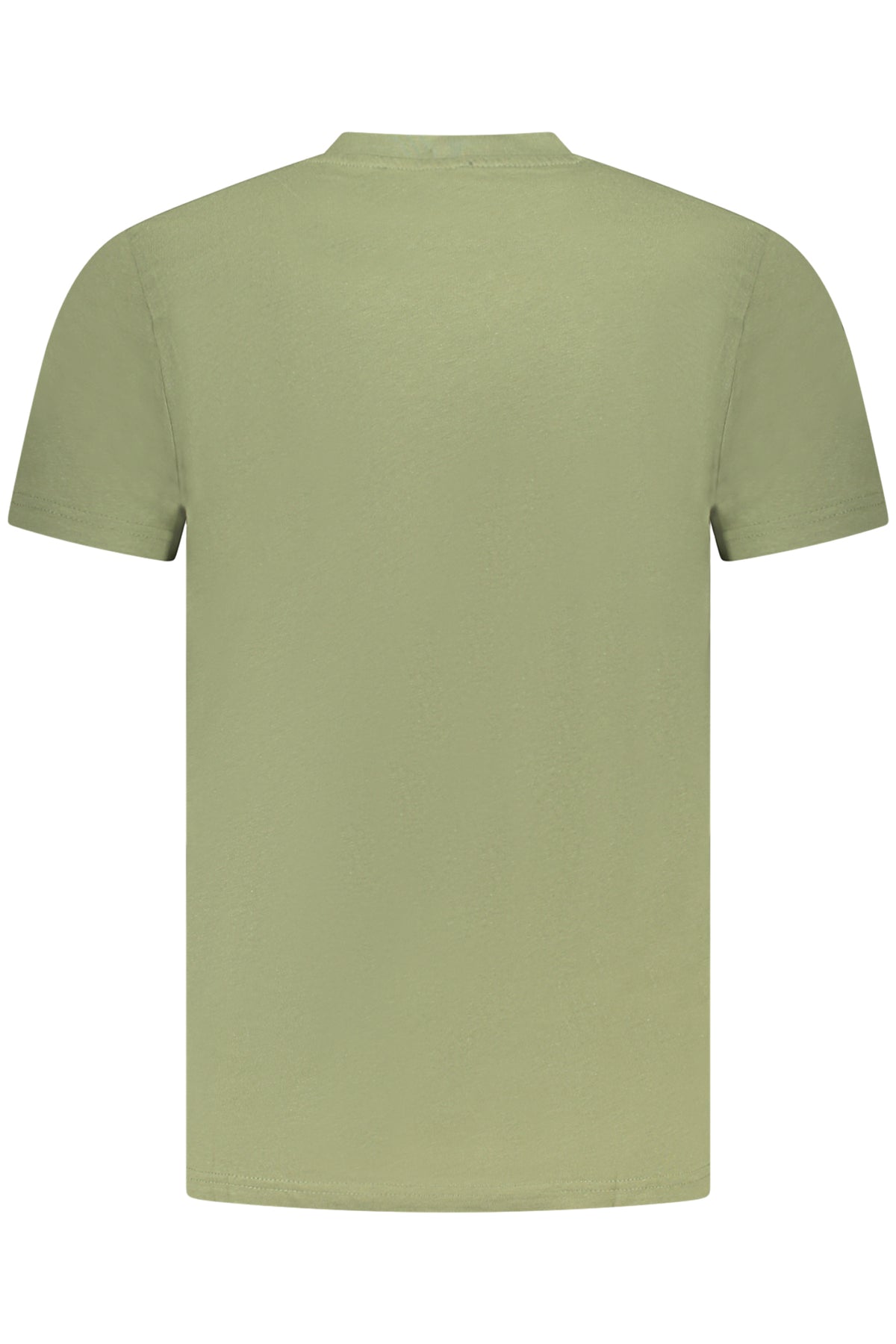 CAVALLI CLASS Camisetas Hombre Verde