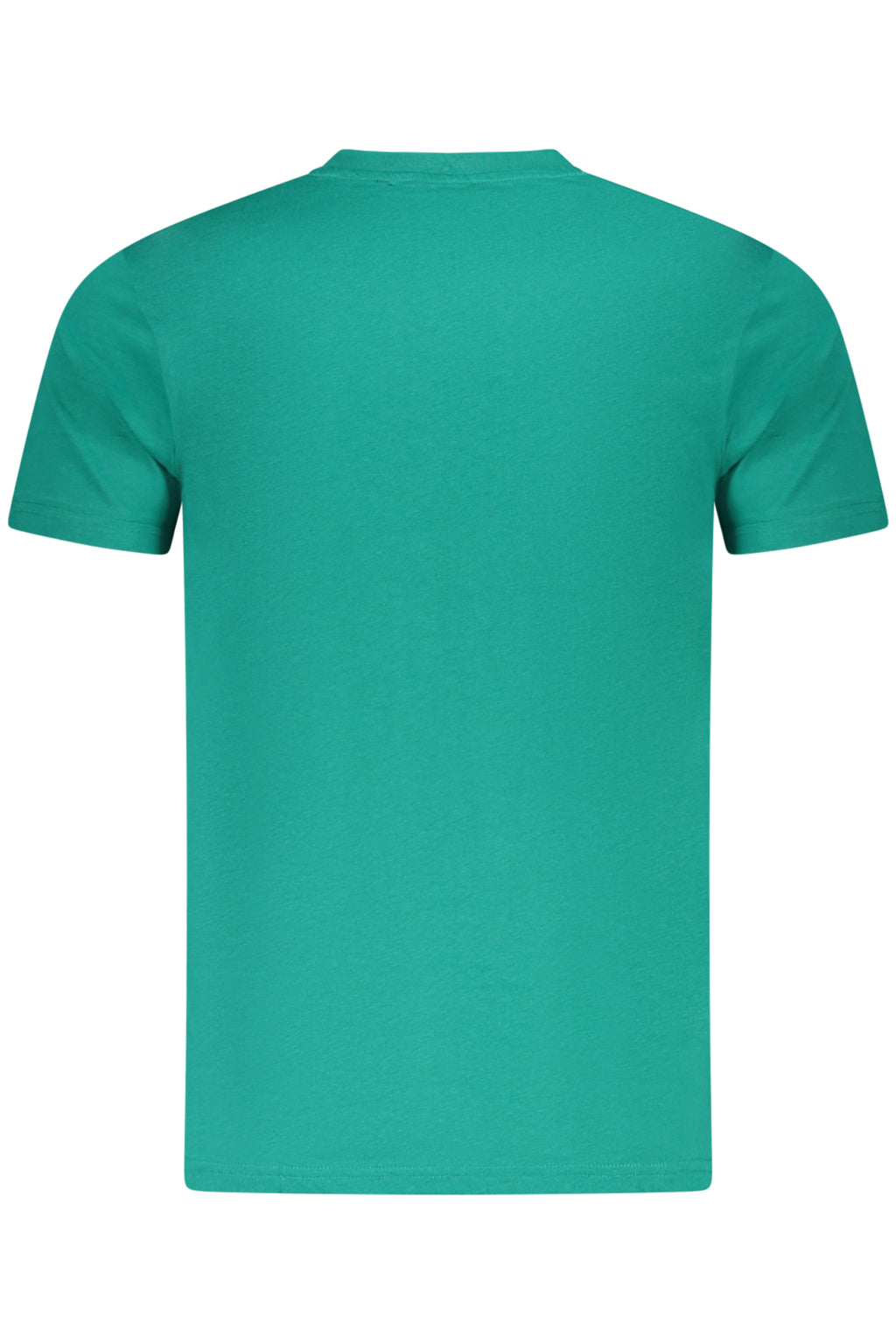 CAVALLI CLASS Camisetas Hombre Verde