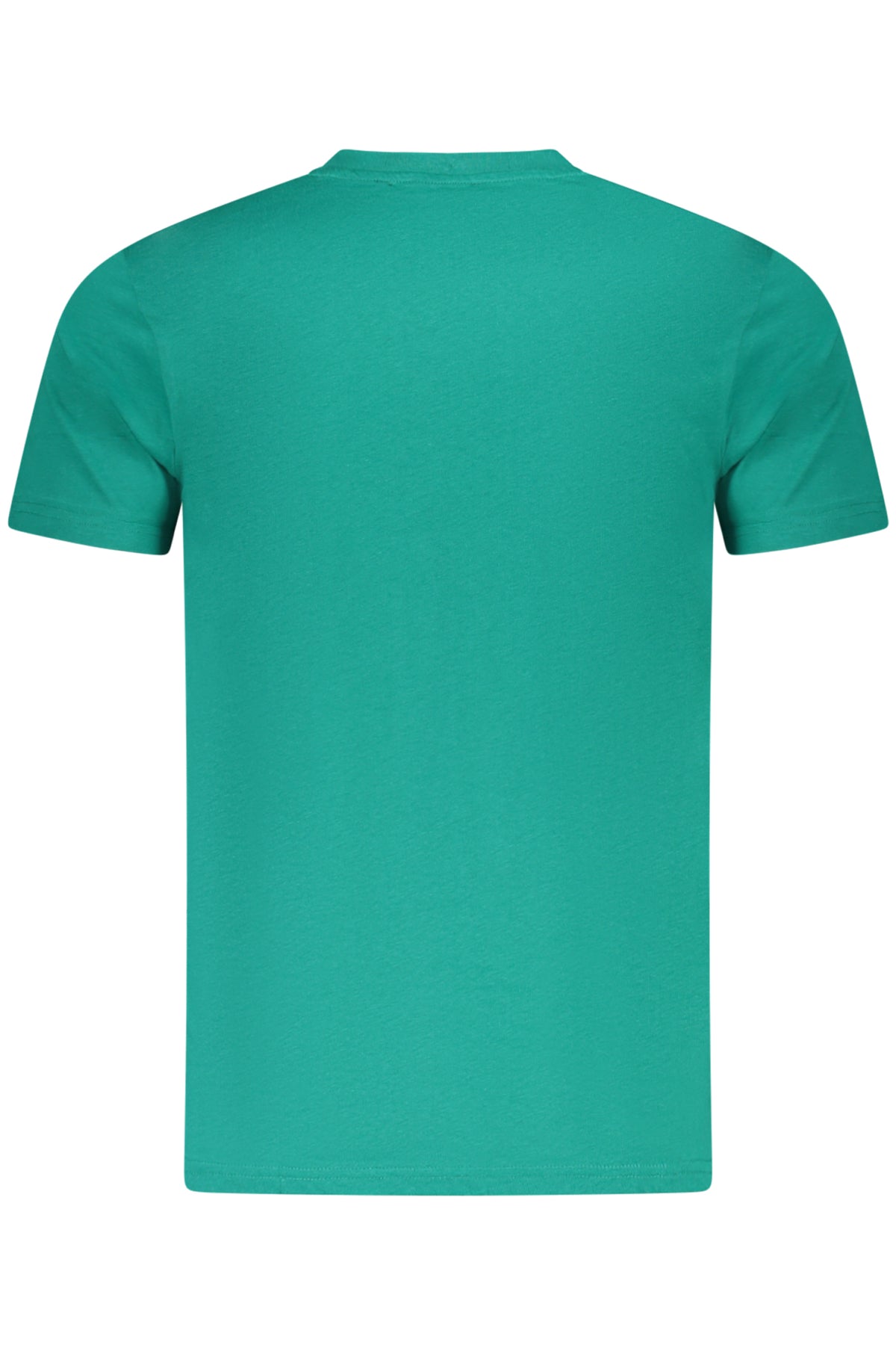 CAVALLI CLASS Camisetas Hombre Verde
