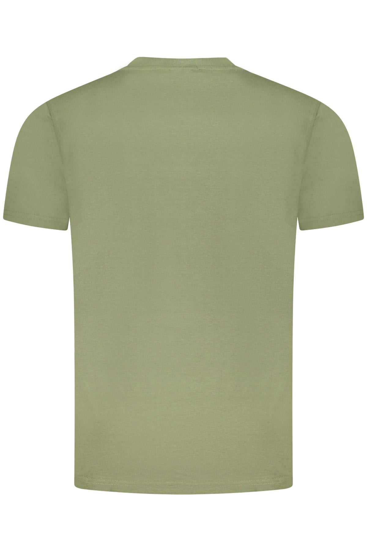 CAVALLI CLASS Camisetas Hombre Verde