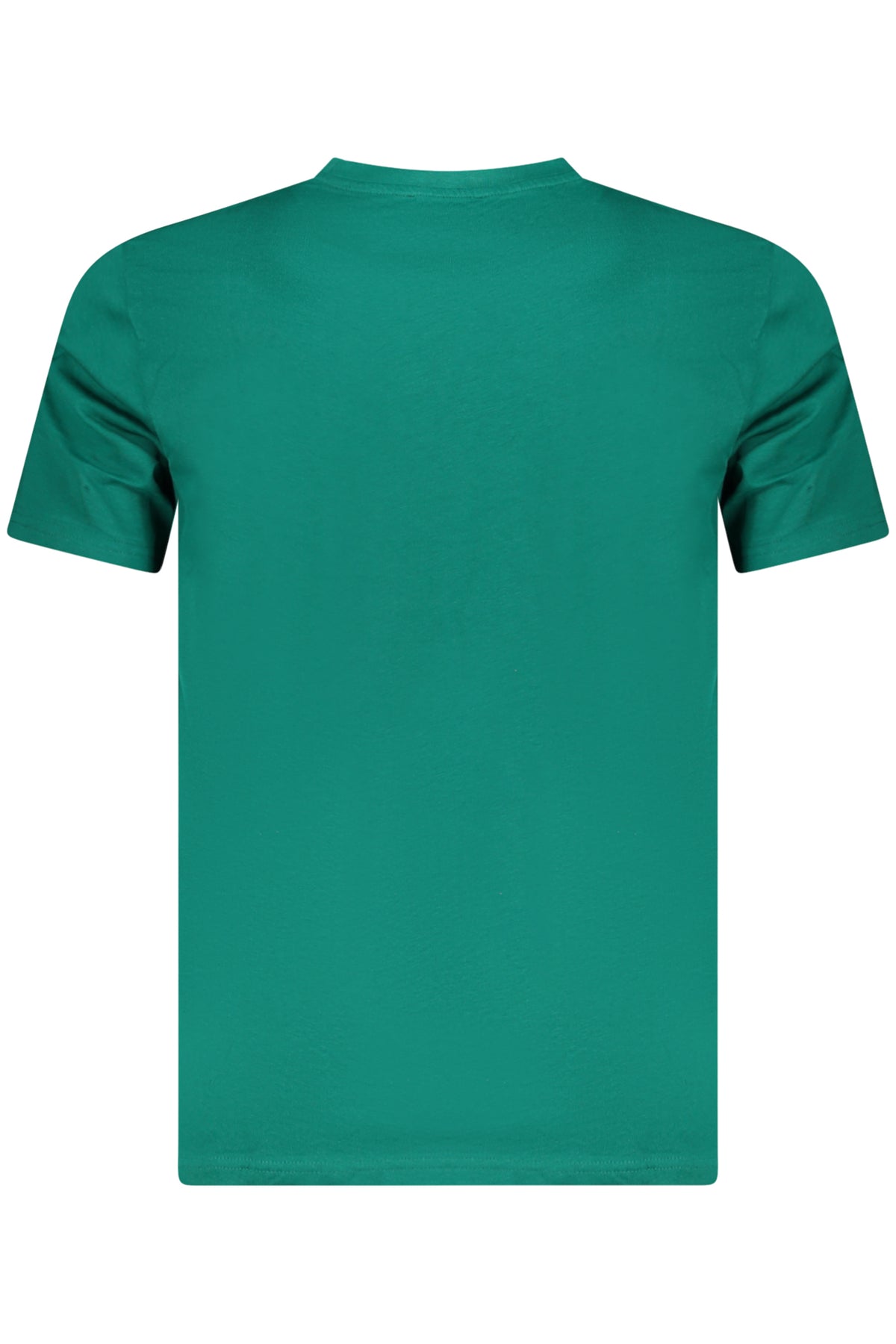 CAVALLI CLASS Camisetas Hombre Verde