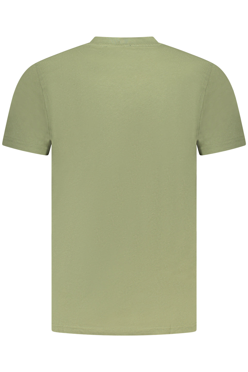 CAVALLI CLASS Camisetas Hombre Verde