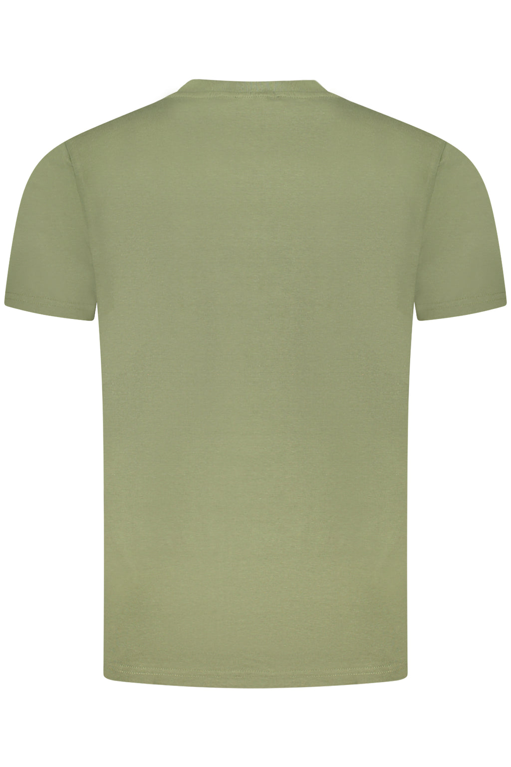 CAVALLI CLASS Camisetas Hombre Verde
