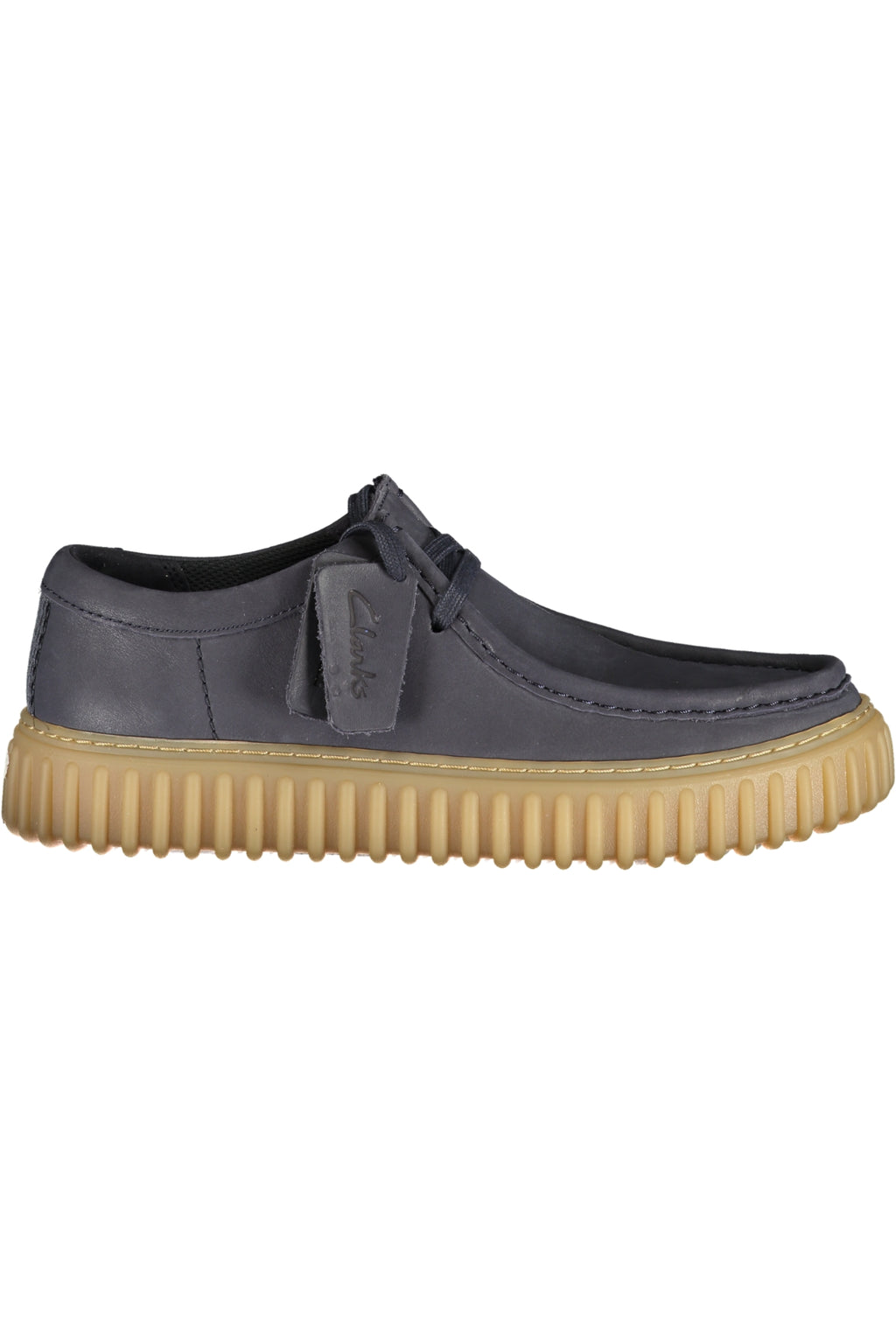 ZAPATO CON CORDONES CLARKS