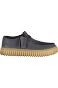 ZAPATO CON CORDONES CLARKS