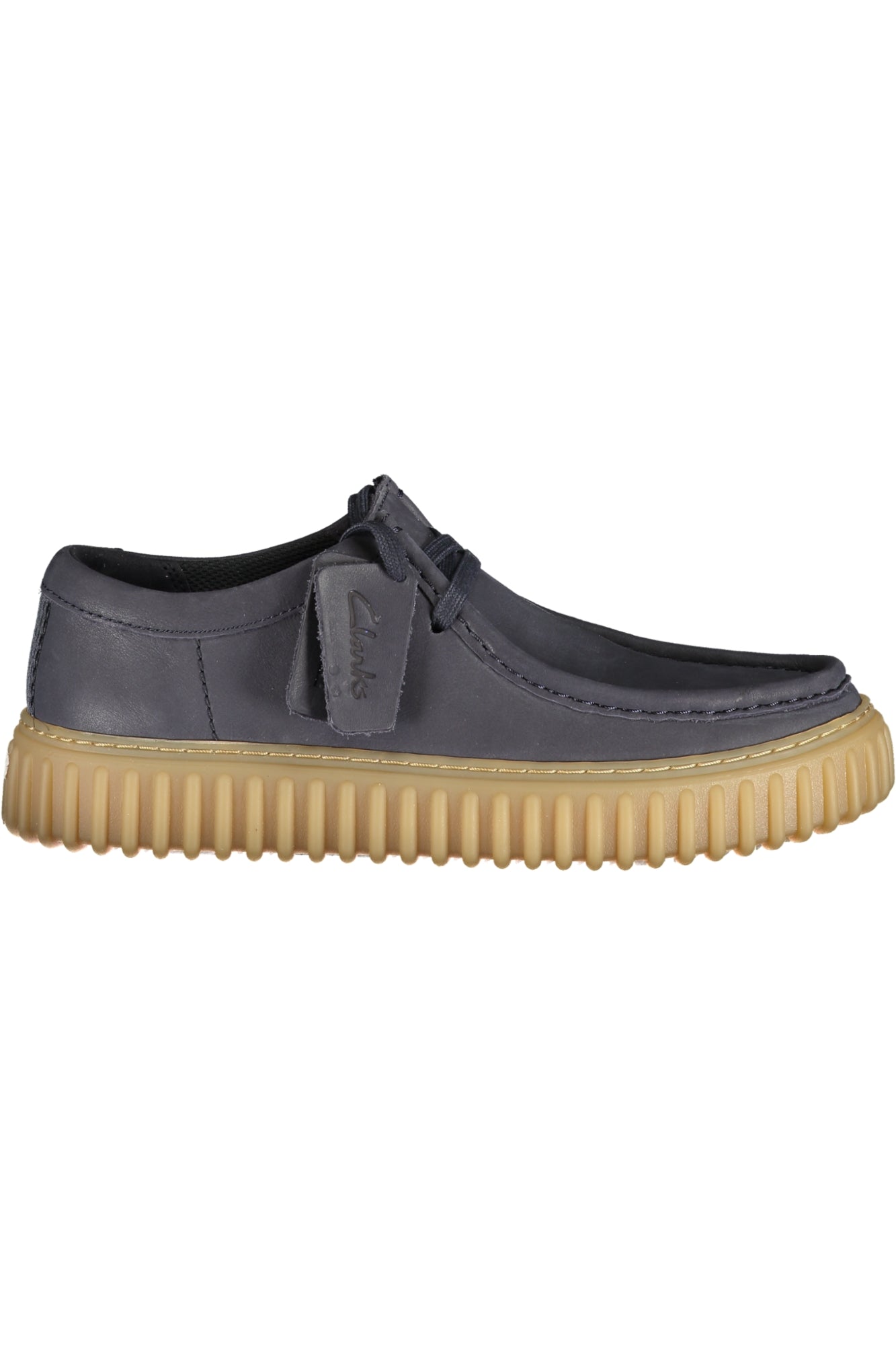 ZAPATO CON CORDONES CLARKS