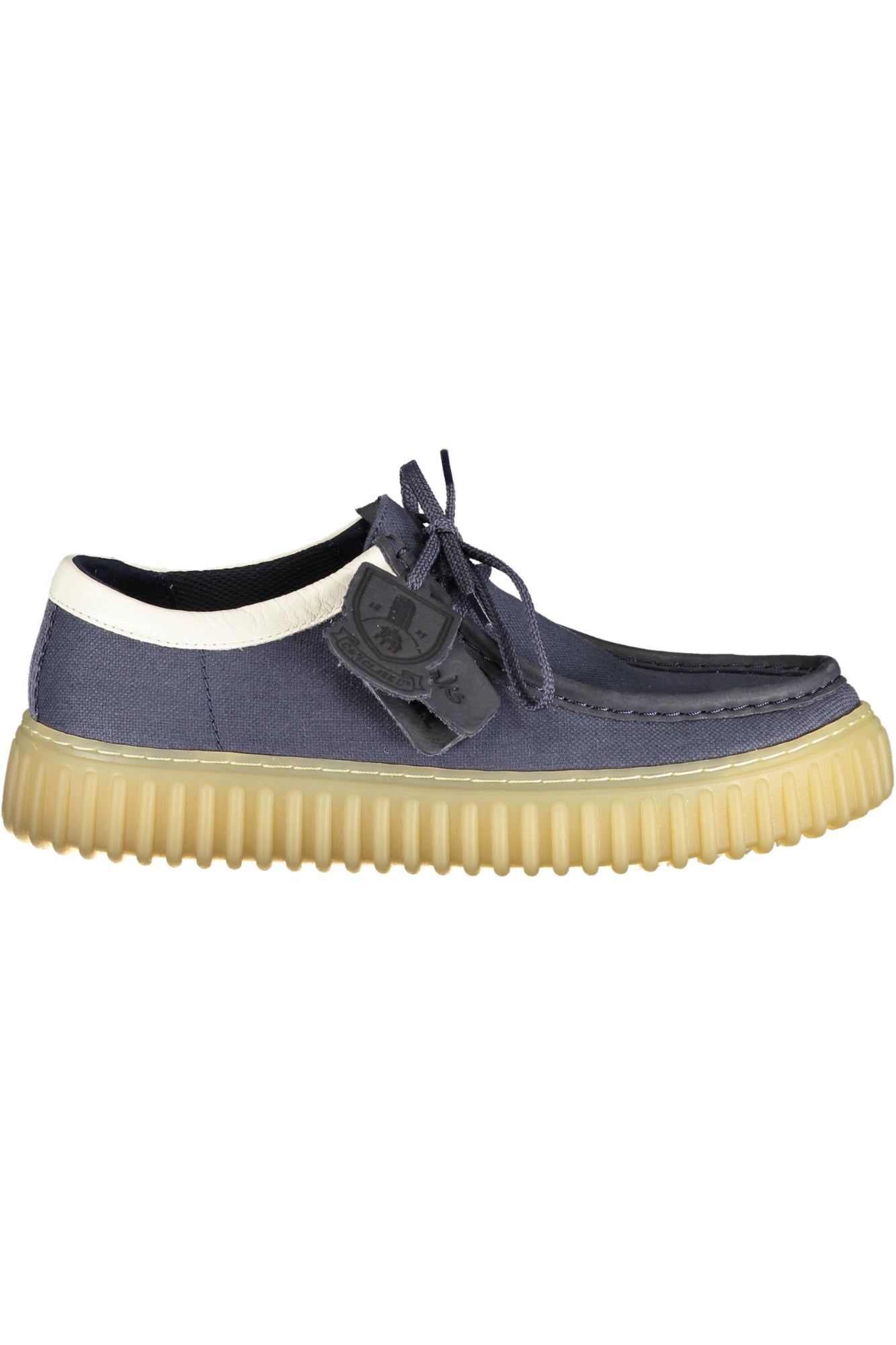 ZAPATO CON CORDONES CLARKS