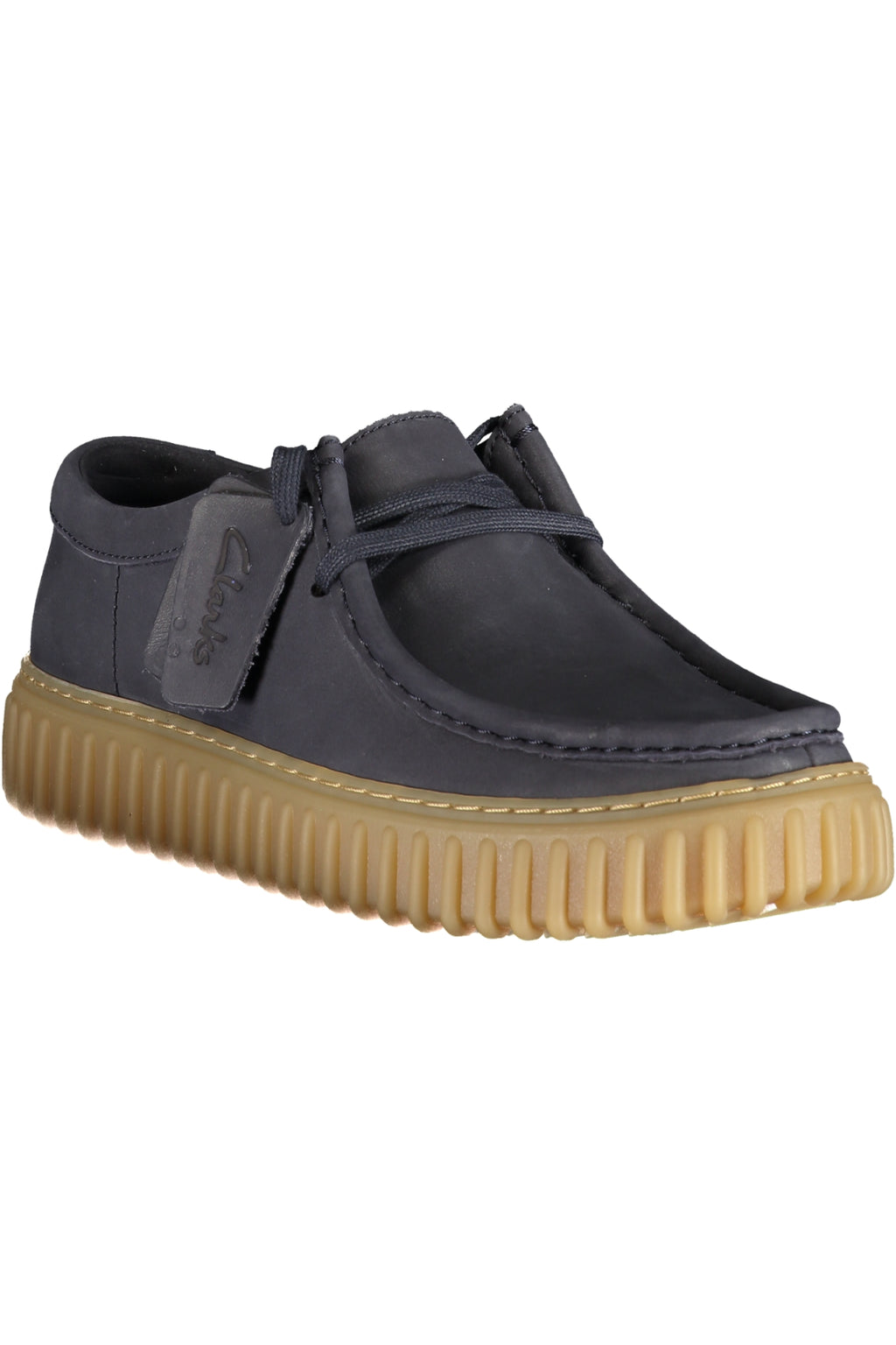 ZAPATO CON CORDONES CLARKS
