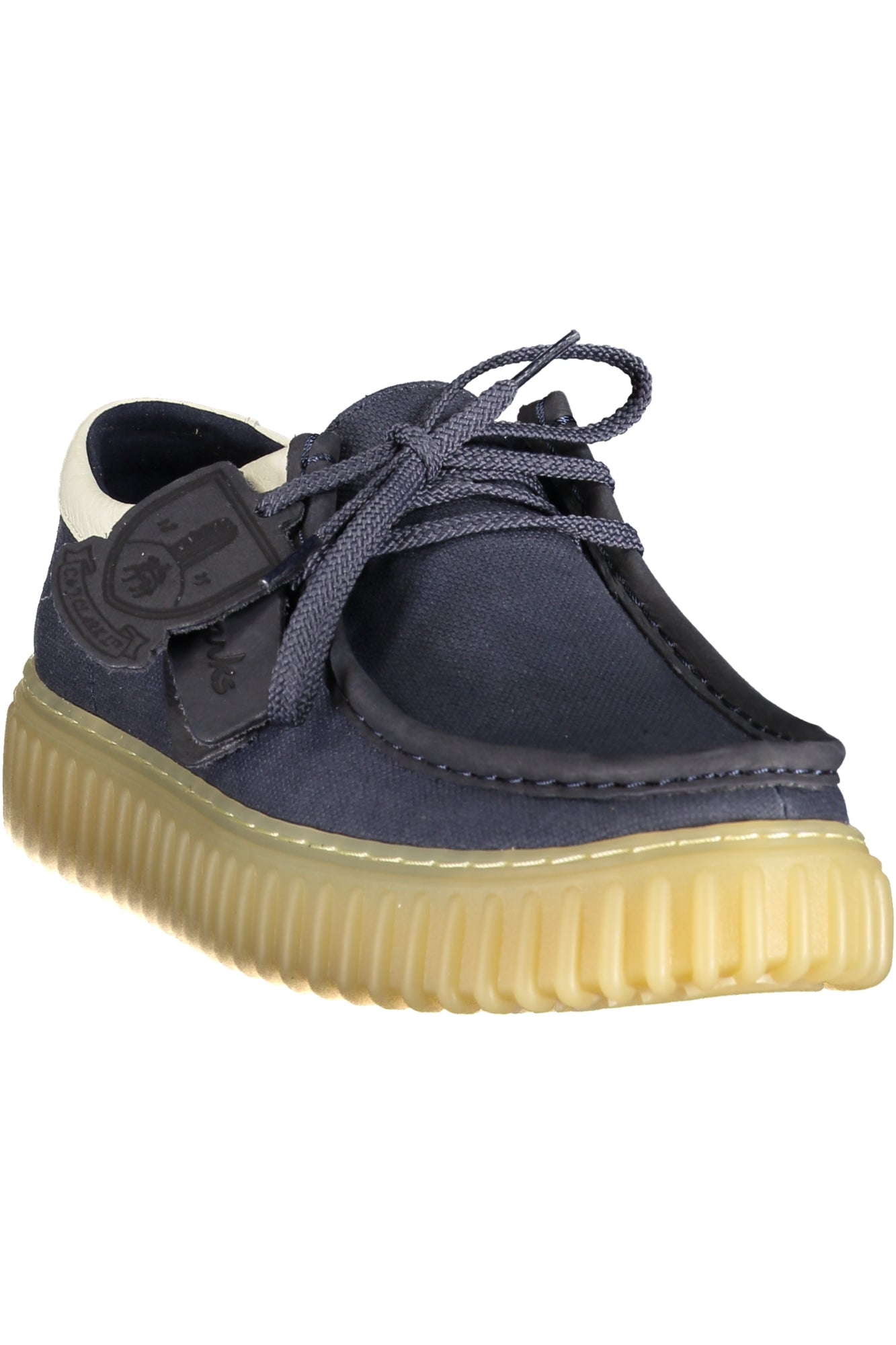 ZAPATO CON CORDONES CLARKS