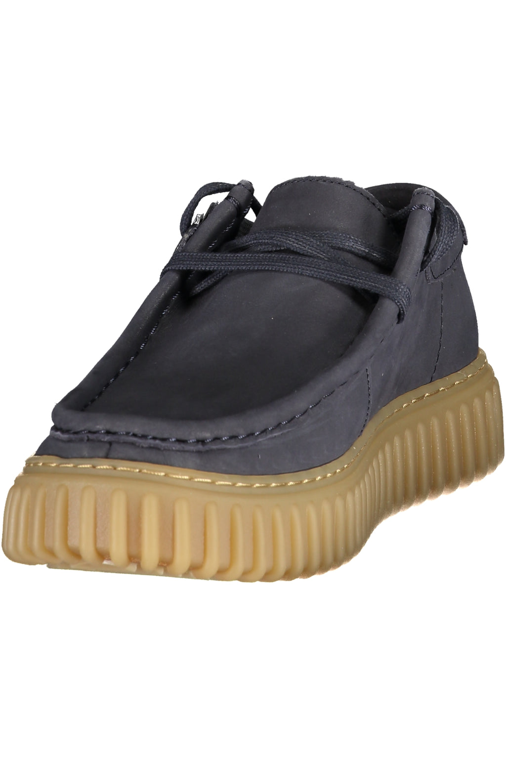 ZAPATO CON CORDONES CLARKS