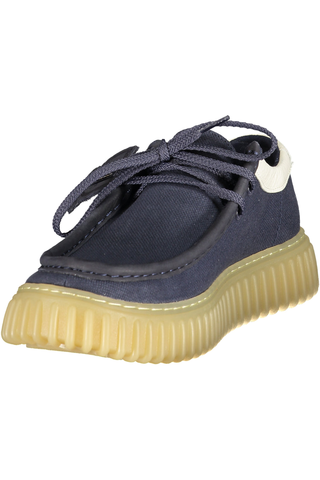 ZAPATO CON CORDONES CLARKS
