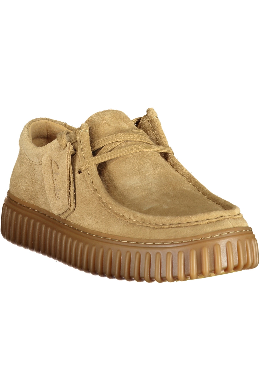 ZAPATO CON CORDONES CLARKS