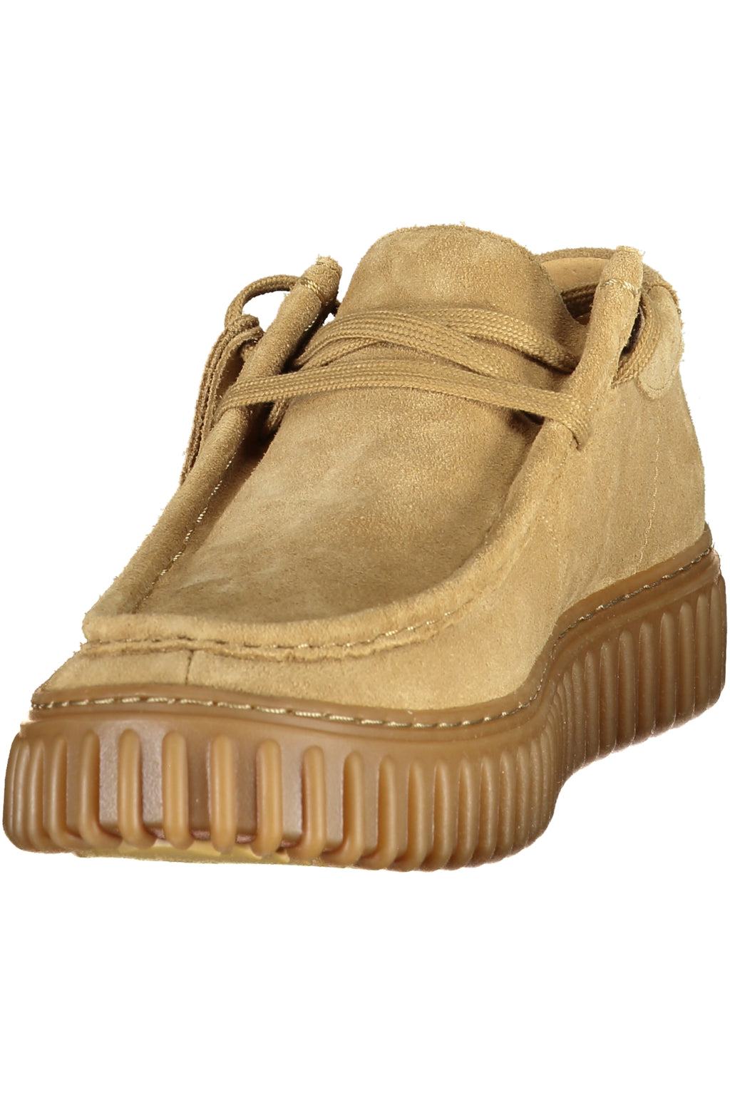 ZAPATO CON CORDONES CLARKS
