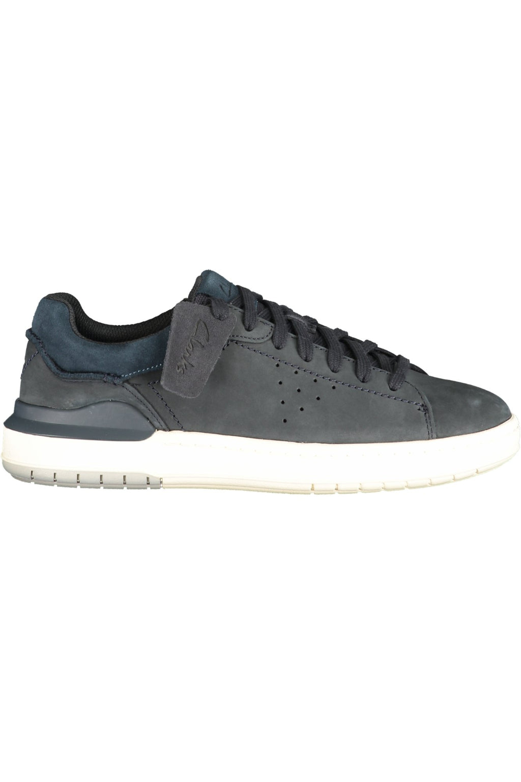 ZAPATILLAS DEPORTIVAS CON CORDONES CLARKS
