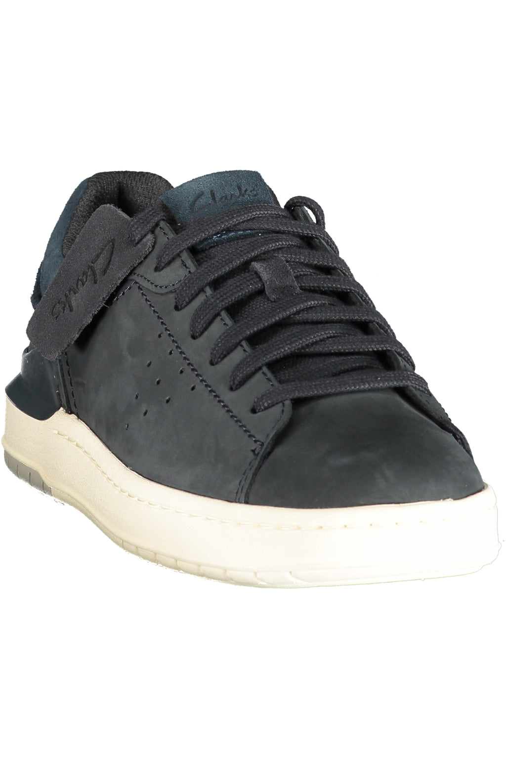 ZAPATILLAS DEPORTIVAS CON CORDONES CLARKS