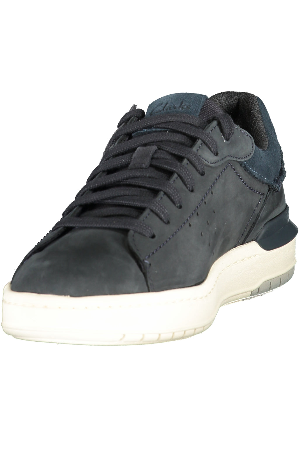 ZAPATILLAS DEPORTIVAS CON CORDONES CLARKS