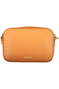 SAC ORANGE POUR FEMME COCCINELLE
