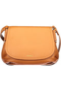 SAC ORANGE POUR FEMME COCCINELLE