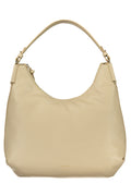 SAC BEIGE POUR FEMME COCCINELLE