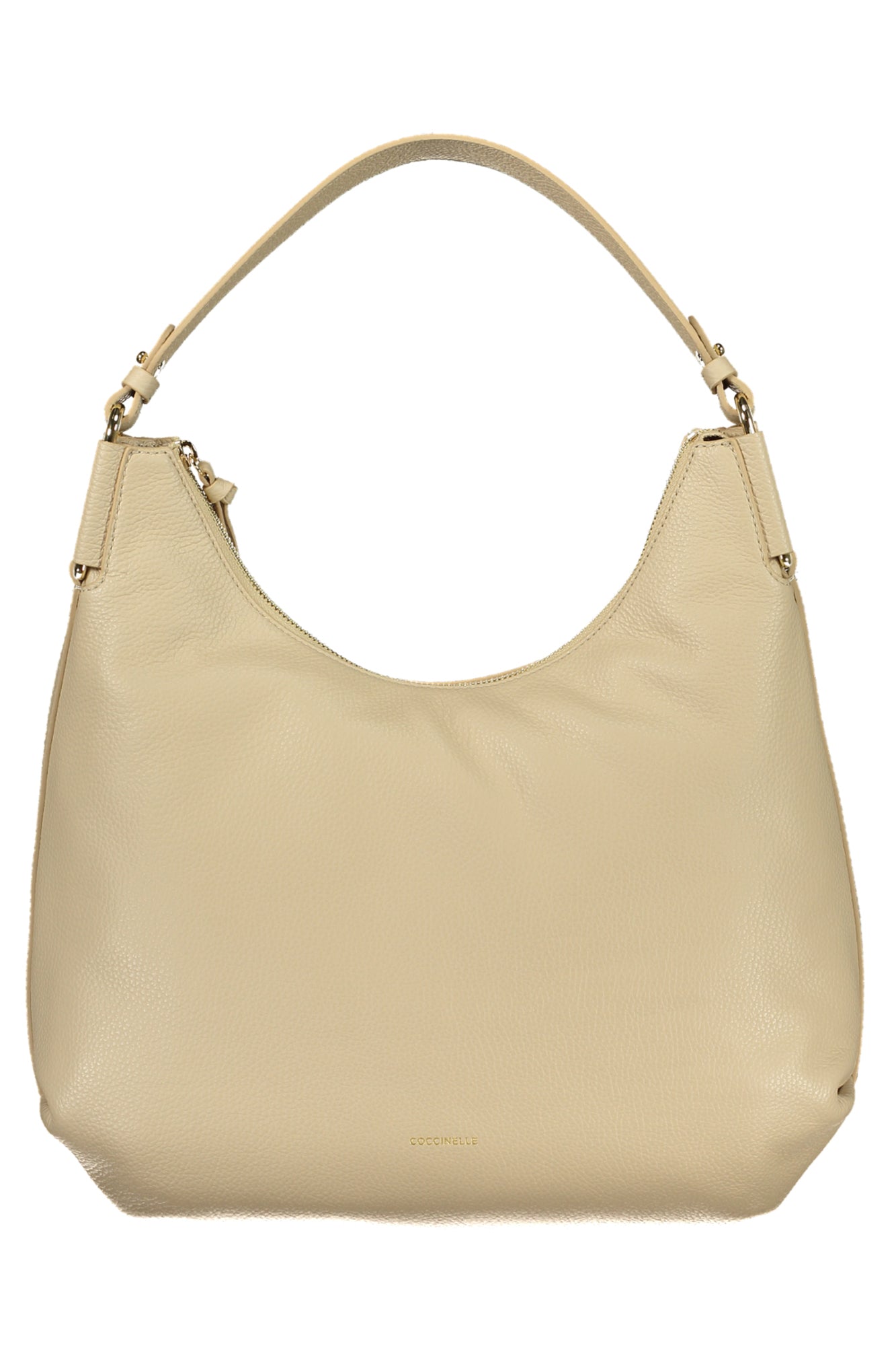 SAC BEIGE POUR FEMME COCCINELLE