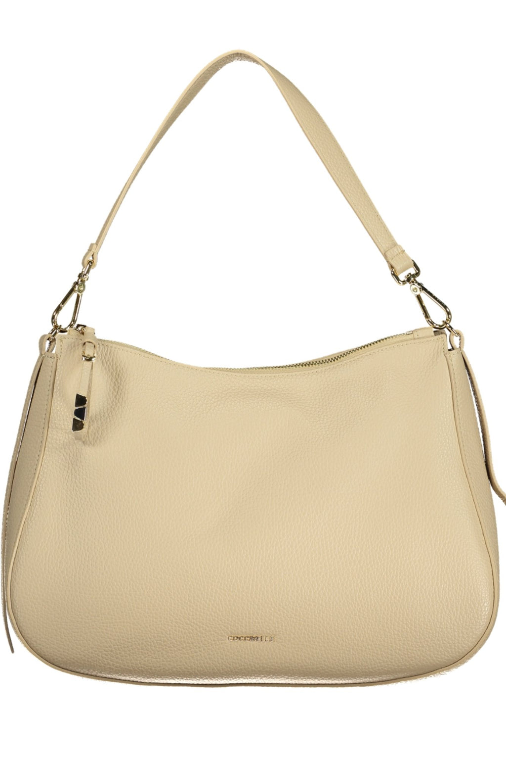 COCCINELLE Bolsos Mujer Beige