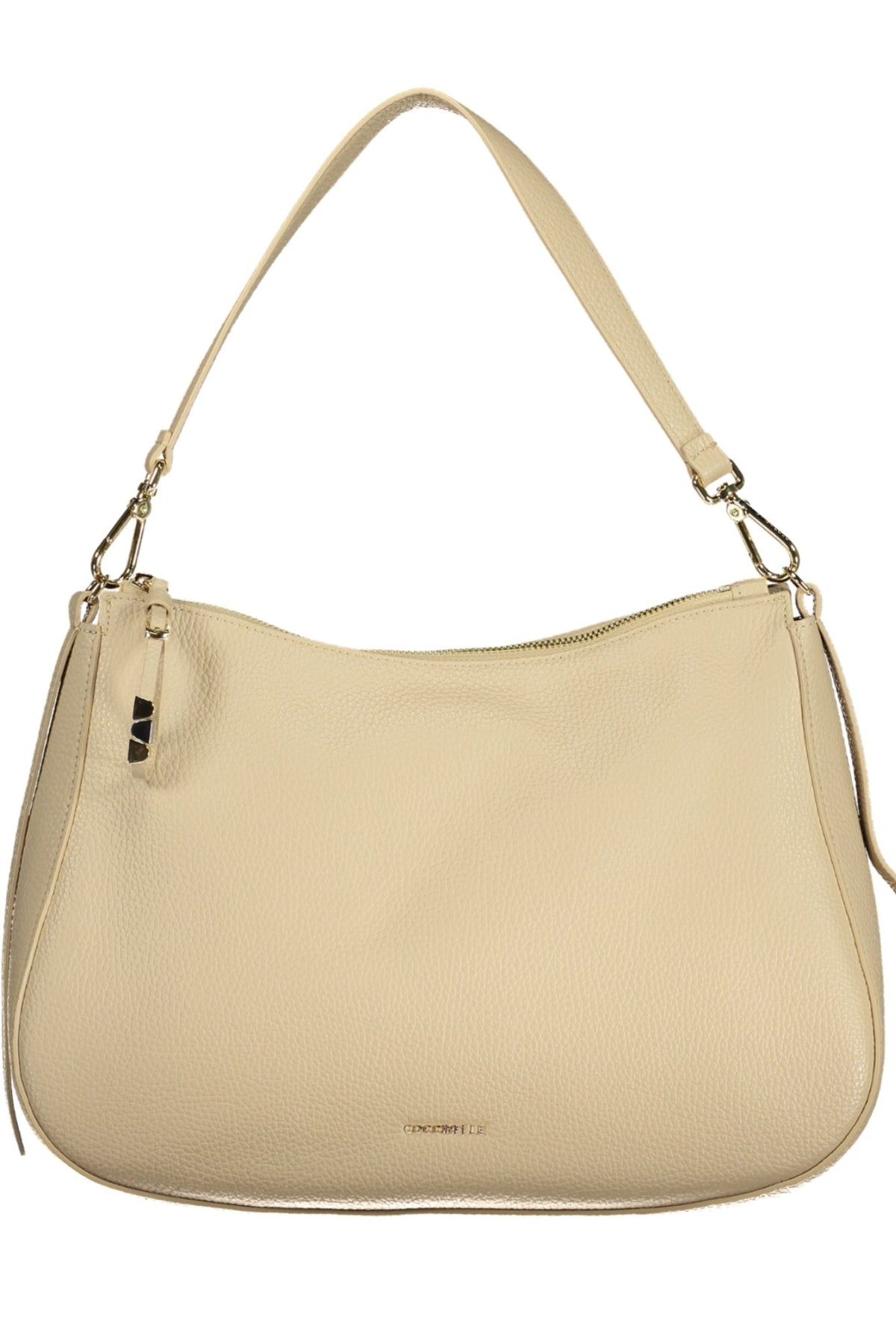 COCCINELLE Bolsos Mujer Beige