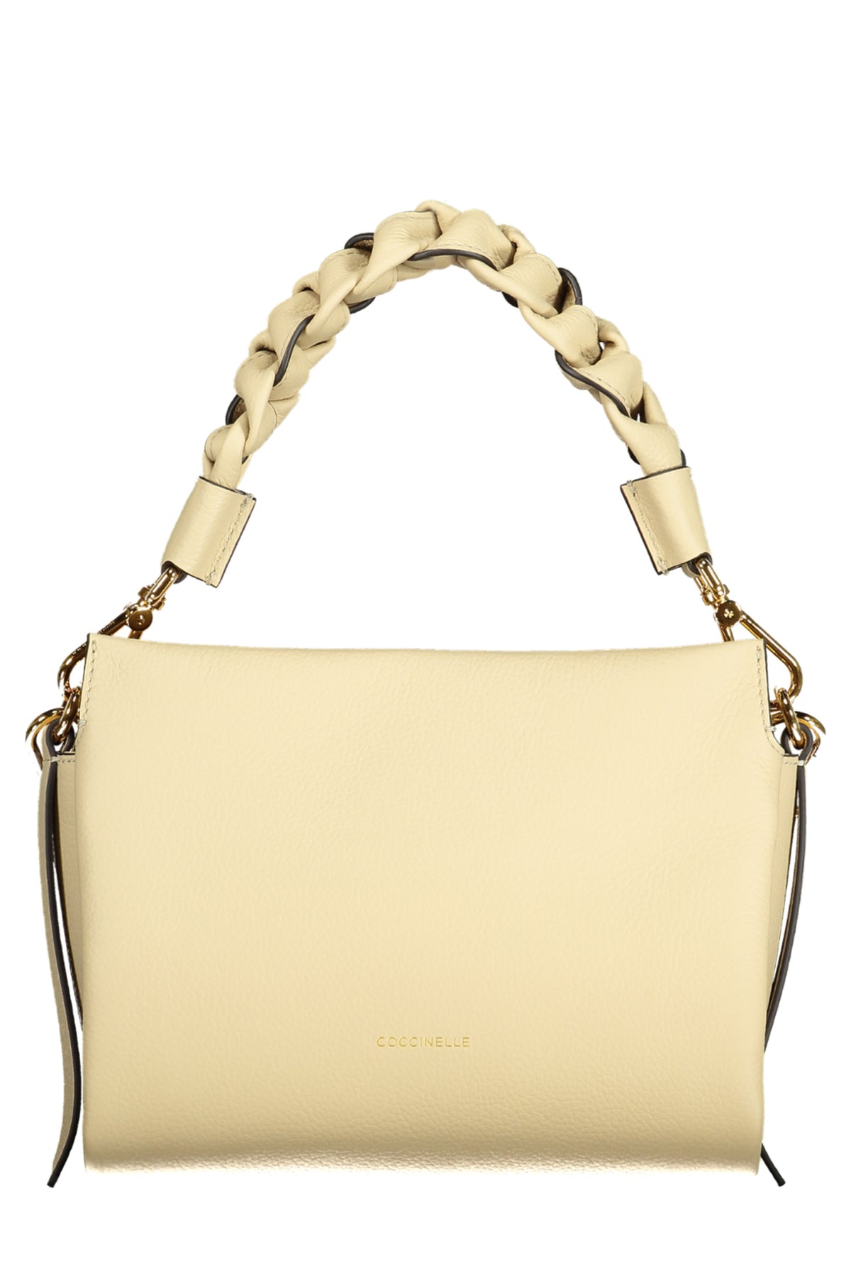 COCCINELLE Bolsos Mujer Beige