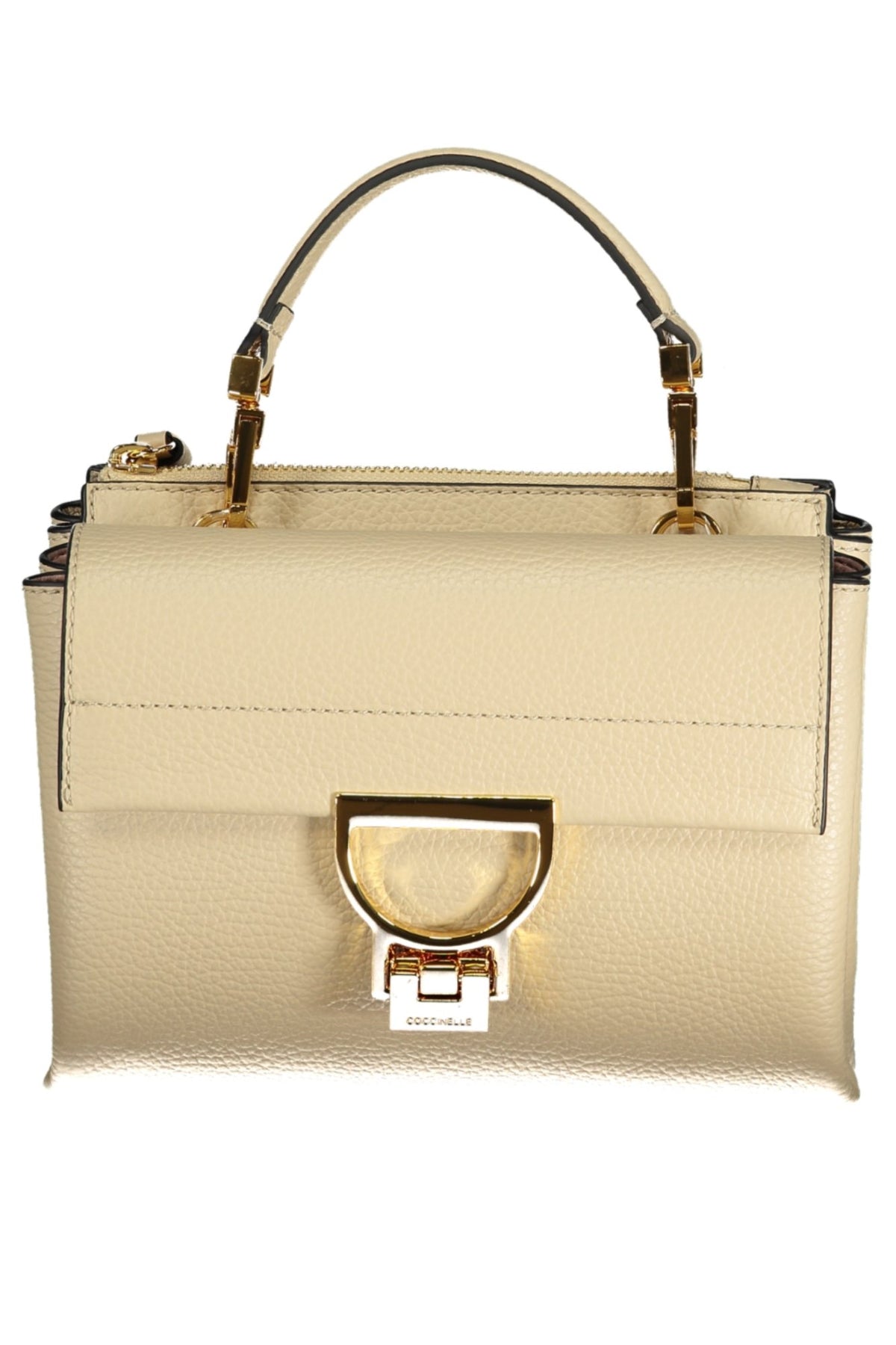 COCCINELLE Bolsos Mujer Beige