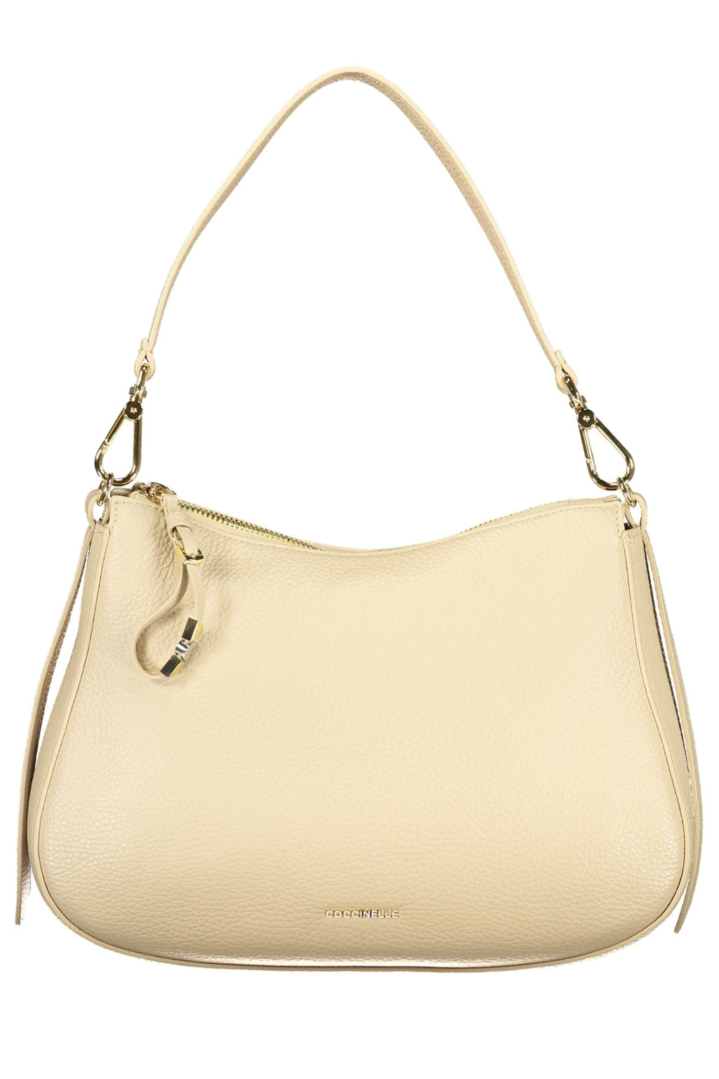 COCCINELLE Bolsos Mujer Beige