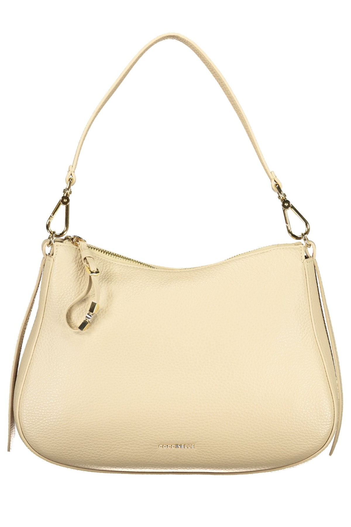 COCCINELLE Bolsos Mujer Beige