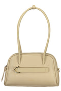 SAC BEIGE POUR FEMME COCCINELLE