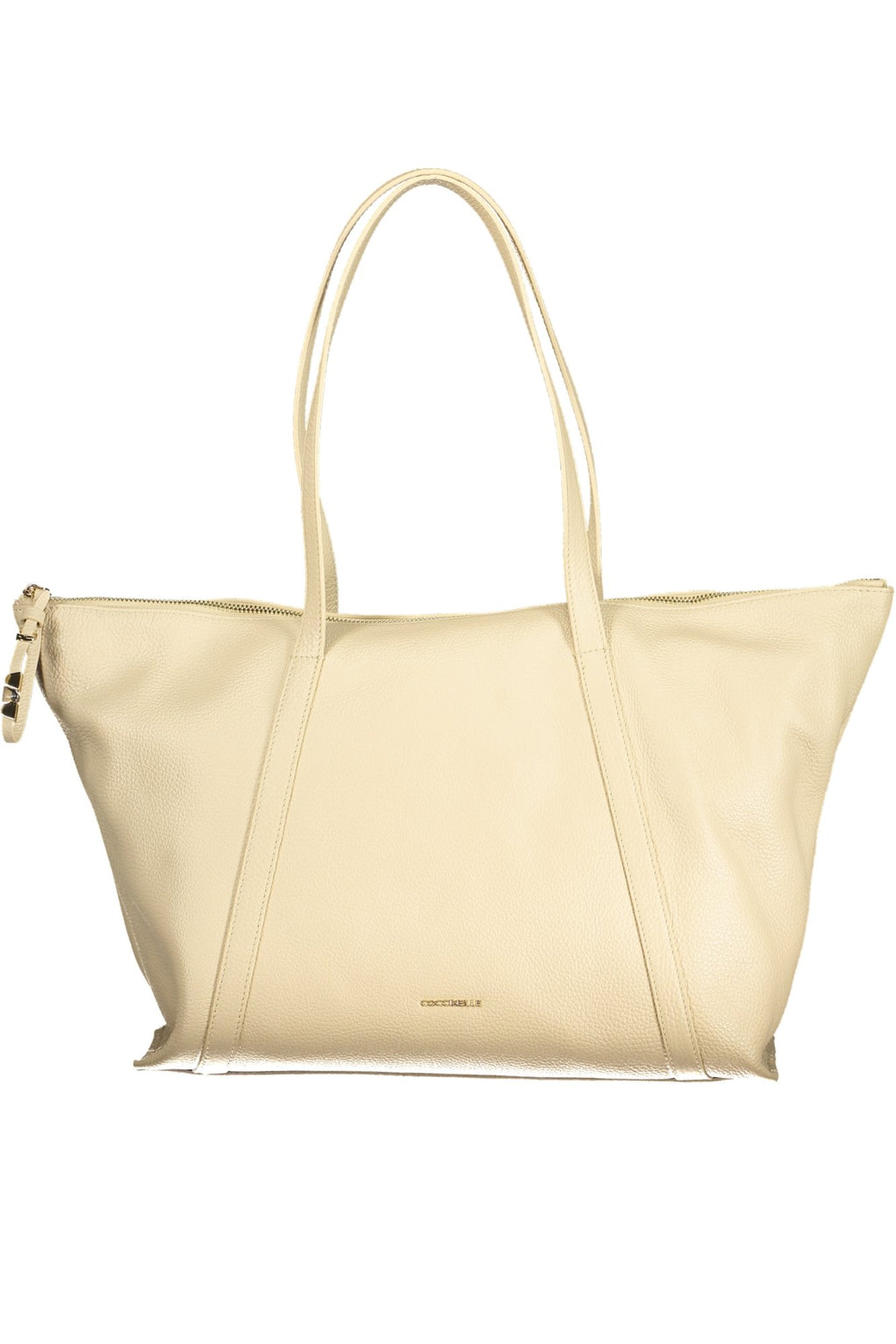 COCCINELLE Bolsos Mujer Beige