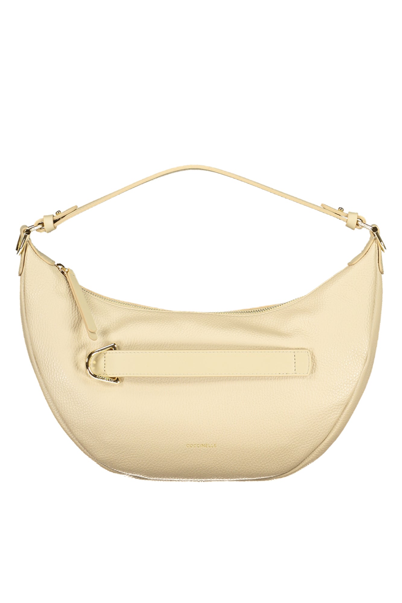 SAC BEIGE POUR FEMME COCCINELLE