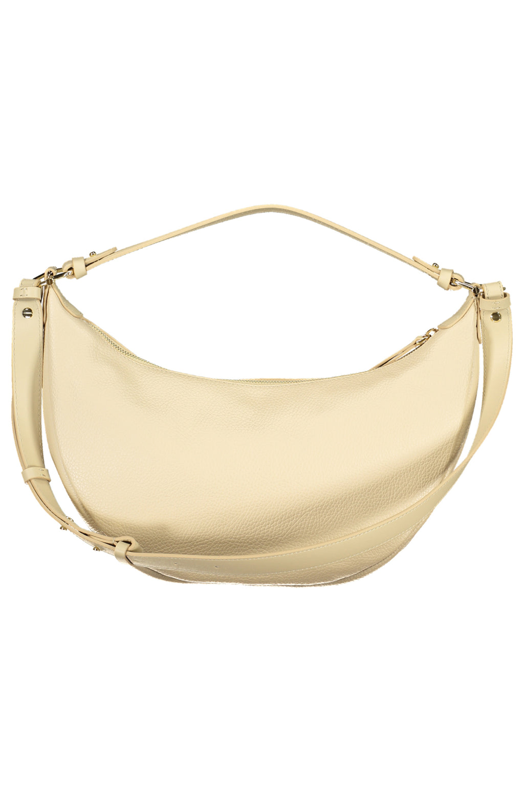 SAC BEIGE POUR FEMME COCCINELLE