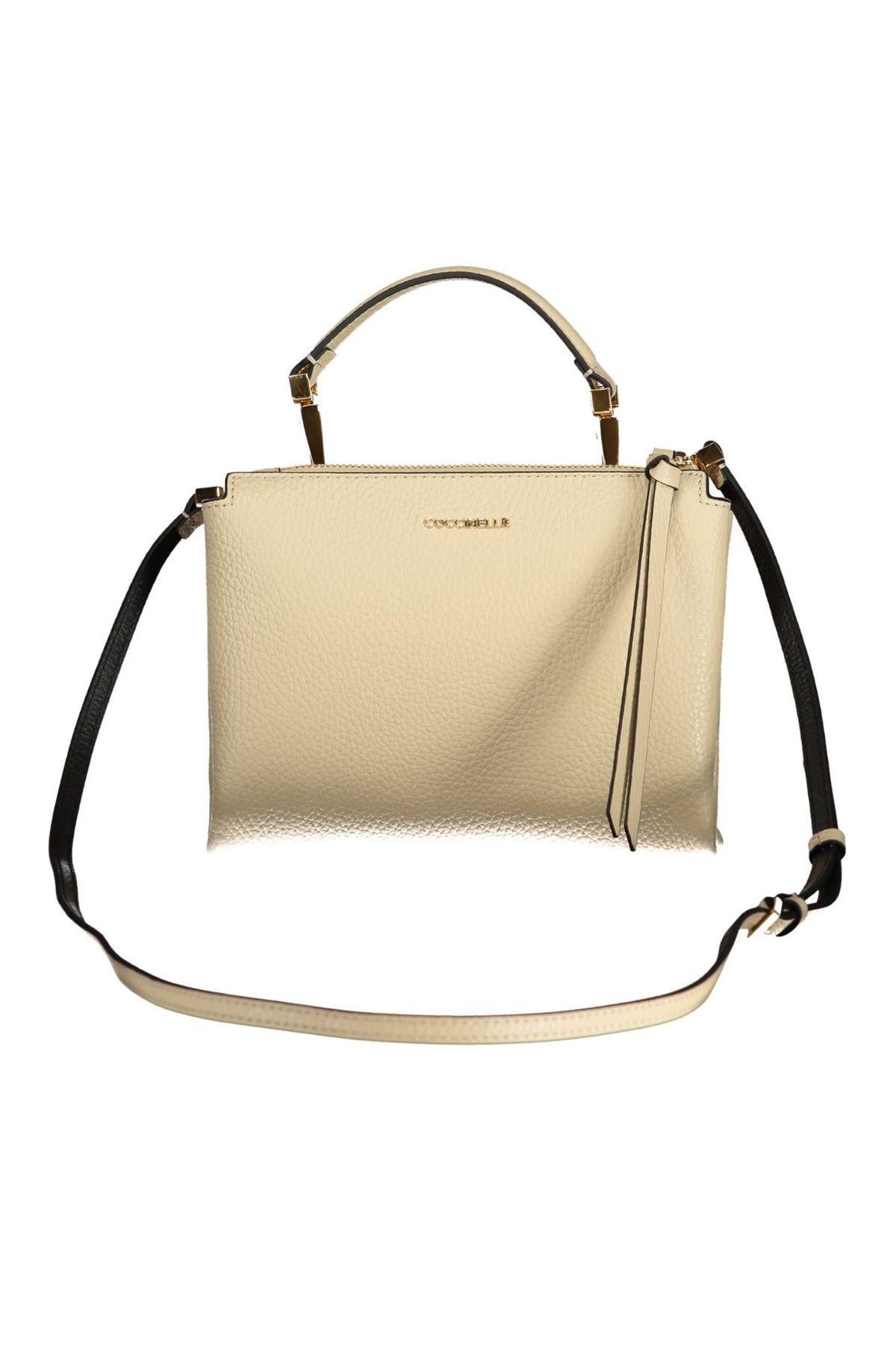 COCCINELLE Bolsos Mujer Beige