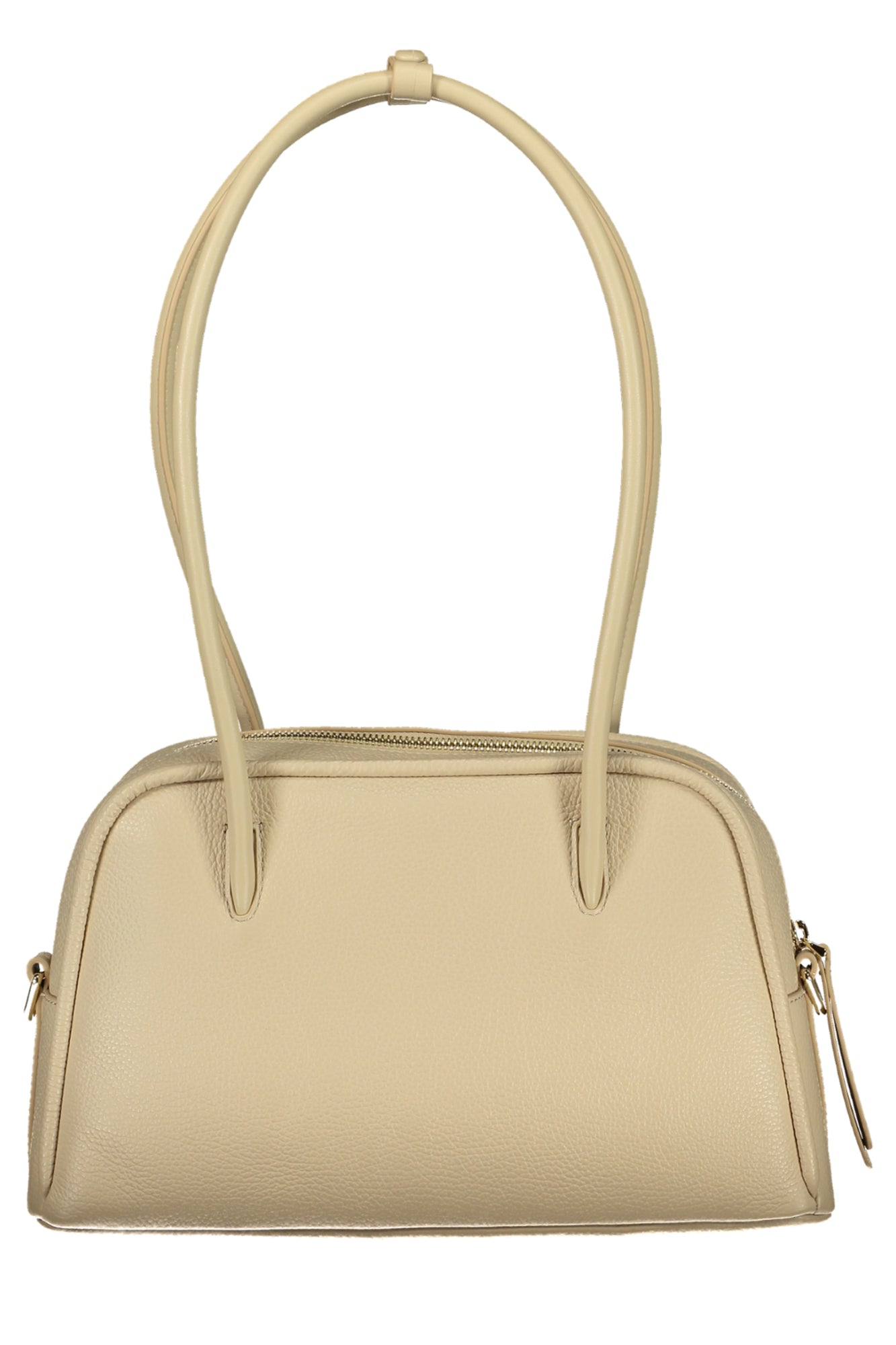 SAC BEIGE POUR FEMME COCCINELLE