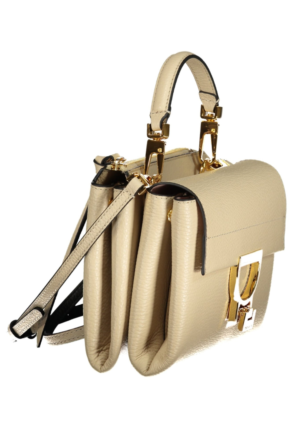 COCCINELLE Bolsos Mujer Beige