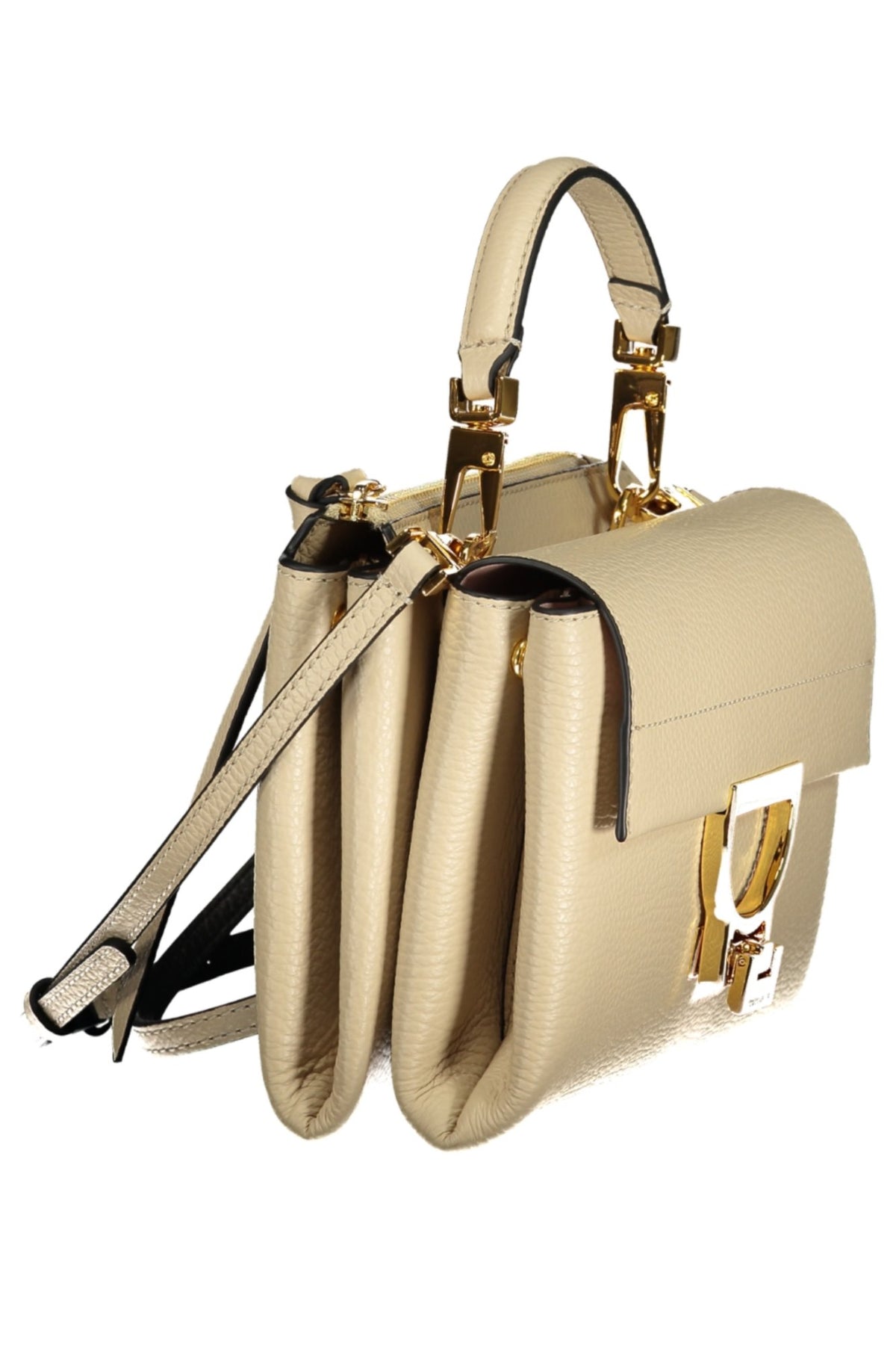 COCCINELLE Bolsos Mujer Beige