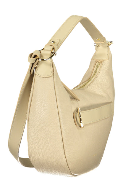 SAC BEIGE POUR FEMME COCCINELLE