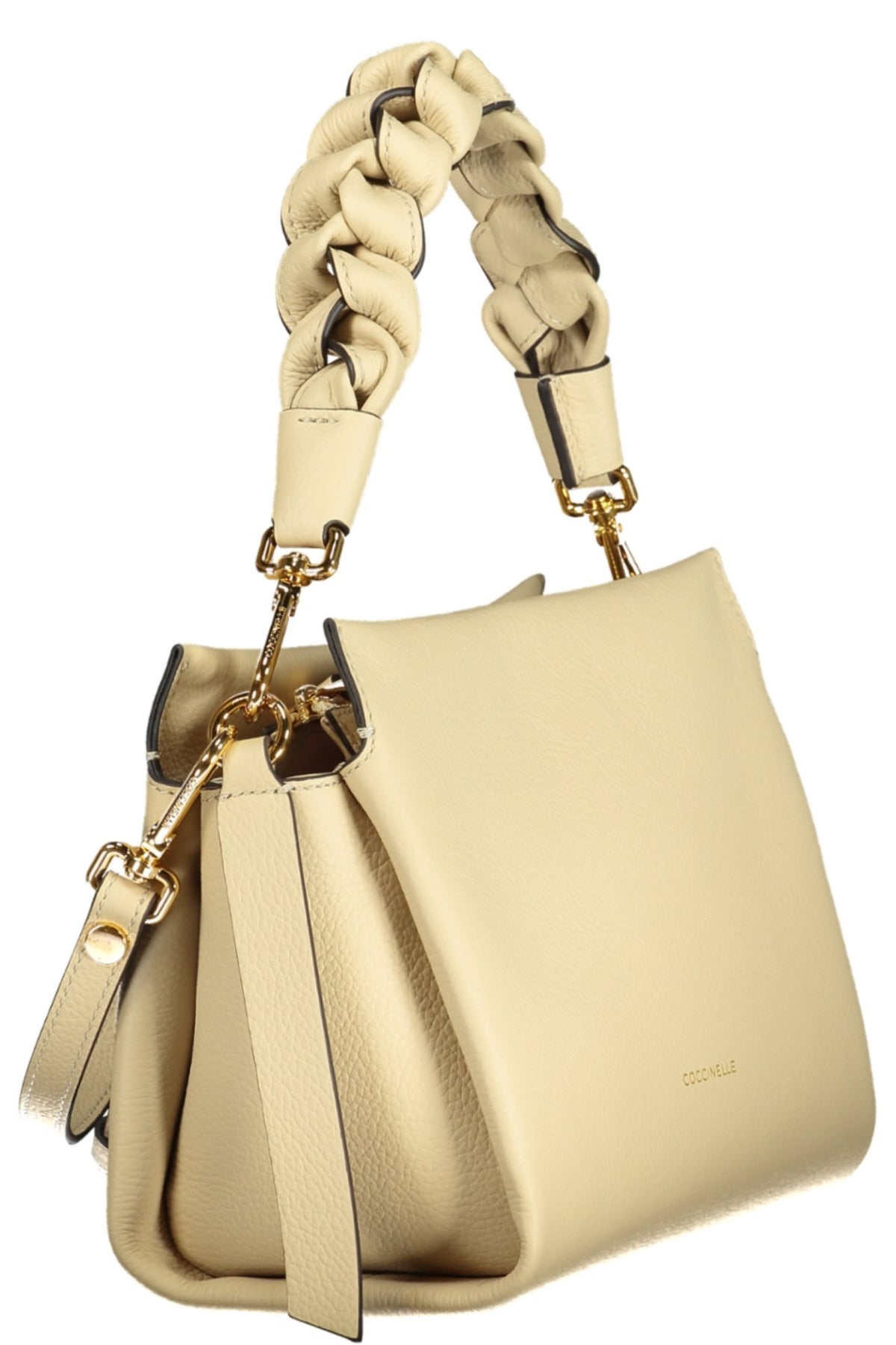 COCCINELLE Bolsos Mujer Beige